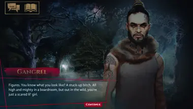 Vampire: The Masquerade - Coteries of New York Deluxe Edition preview 9