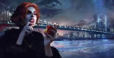 Vampire: The Masquerade - Coteries of New York preview 12