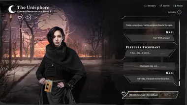 Vampire: The Masquerade - Reckoning of New York preview 9