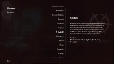 Vampire: The Masquerade - Reckoning of New York preview 6