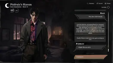 Vampire: The Masquerade - Reckoning of New York preview 5