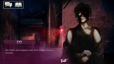 Vampire: The Masquerade - Shadows of New York preview 8
