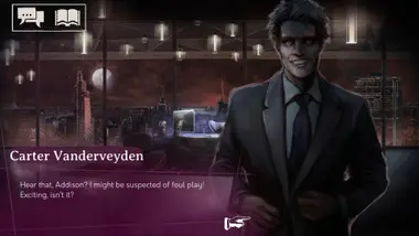 Vampire: The Masquerade - Shadows of New York preview 3