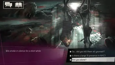 Vampire: The Masquerade - Shadows of New York preview 7