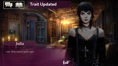 Vampire: The Masquerade - Shadows of New York preview 2