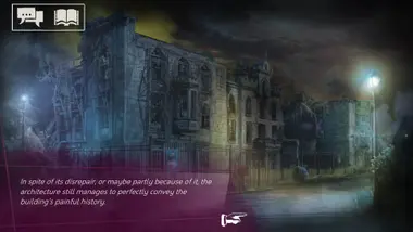 Vampire: The Masquerade - Shadows of New York preview 5