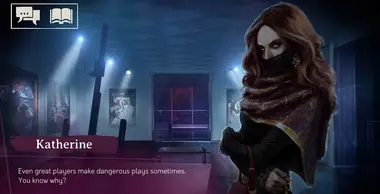 Vampire: The Masquerade - Shadows of New York preview 11