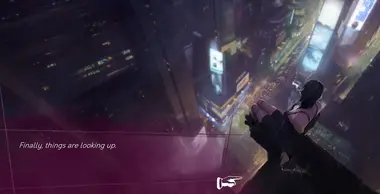 Vampire: The Masquerade - Shadows of New York preview 10