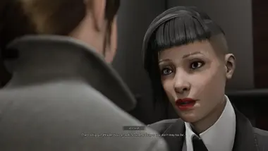 Vampire: The Masquerade – Swansong - Epic Games preview 5