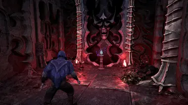 Vampires: Bloodlord Rising preview 7
