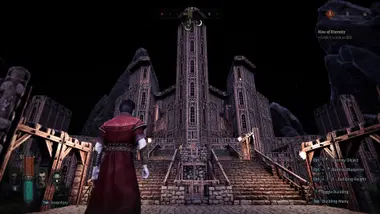 Vampires: Bloodlord Rising preview 2