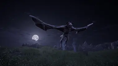Vampires: Bloodlord Rising preview 6