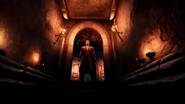 Vampires: Bloodlord Rising preview 4