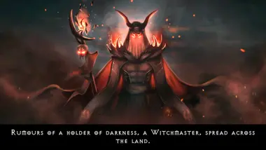 Vampire's Fall: Origins preview 6