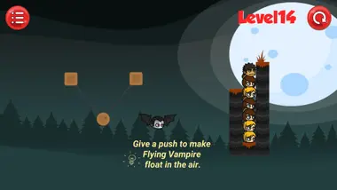 Vampires! preview 4