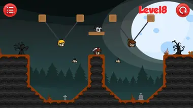 Vampires! preview 2