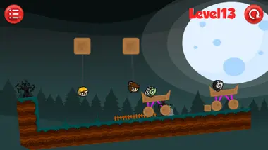 Vampires! preview 10