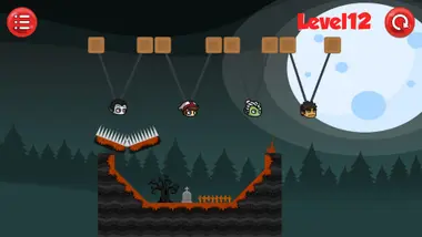 Vampires! preview 7