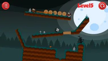 Vampires! preview 6