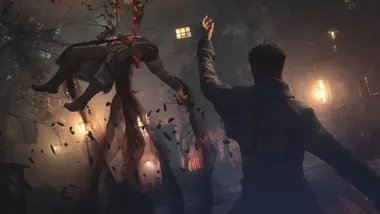 Vampyr preview 5