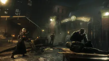 Vampyr preview 4