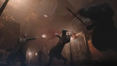 Vampyr preview 8