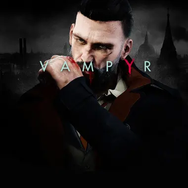Vampyr preview 9