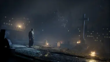 Vampyr Live preview 2