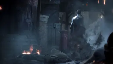 Vampyr Live preview 6