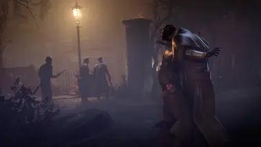 Vampyr Live preview 7
