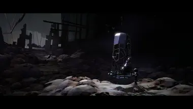 Vane preview 2