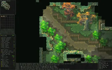 Vanilla Bagel: The Roguelike preview 5