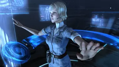 Vanquish preview 12