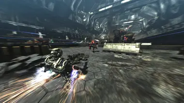 Vanquish - Live - ARGENTINA preview 10