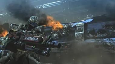 Vanquish - Live - UNITED STATES preview 11