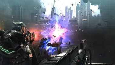 Vanquish - Live - UNITED STATES preview 8