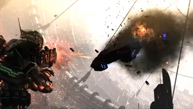 Vanquish - Live - UNITED STATES preview 9