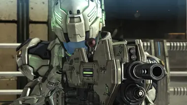 Vanquish - Live - UNITED STATES preview 7