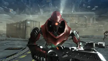 Vanquish - Live - UNITED STATES preview 4