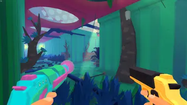 Vapormaze preview 2