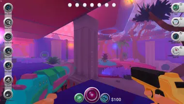 Vapormaze preview 6