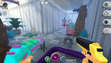 Vapormaze preview 4