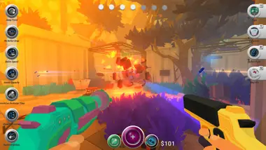 Vapormaze preview 7