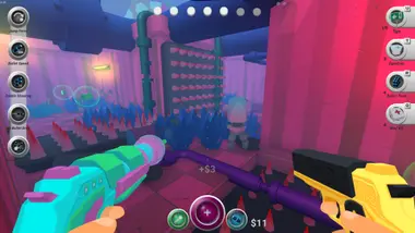 Vapormaze preview 3