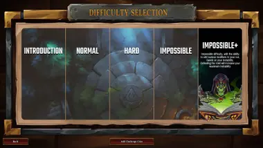 Vault of the Void preview 9