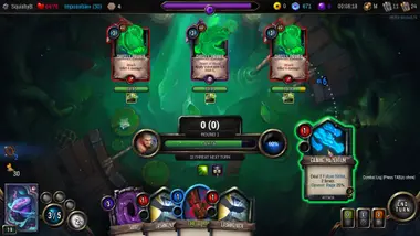 Vault of the Void preview 3