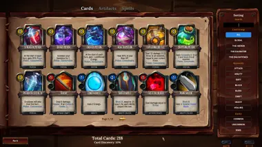 Vault of the Void preview 10