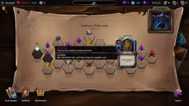 Vault of the Void preview 5
