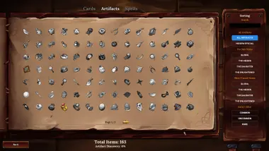 Vault of the Void preview 11