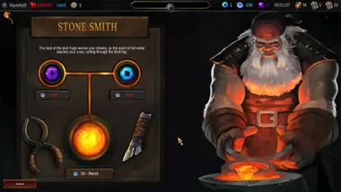 Vault of the Void preview 8